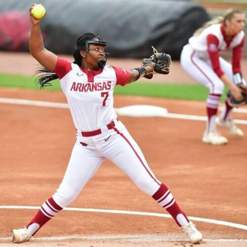 Fastpitch Softball