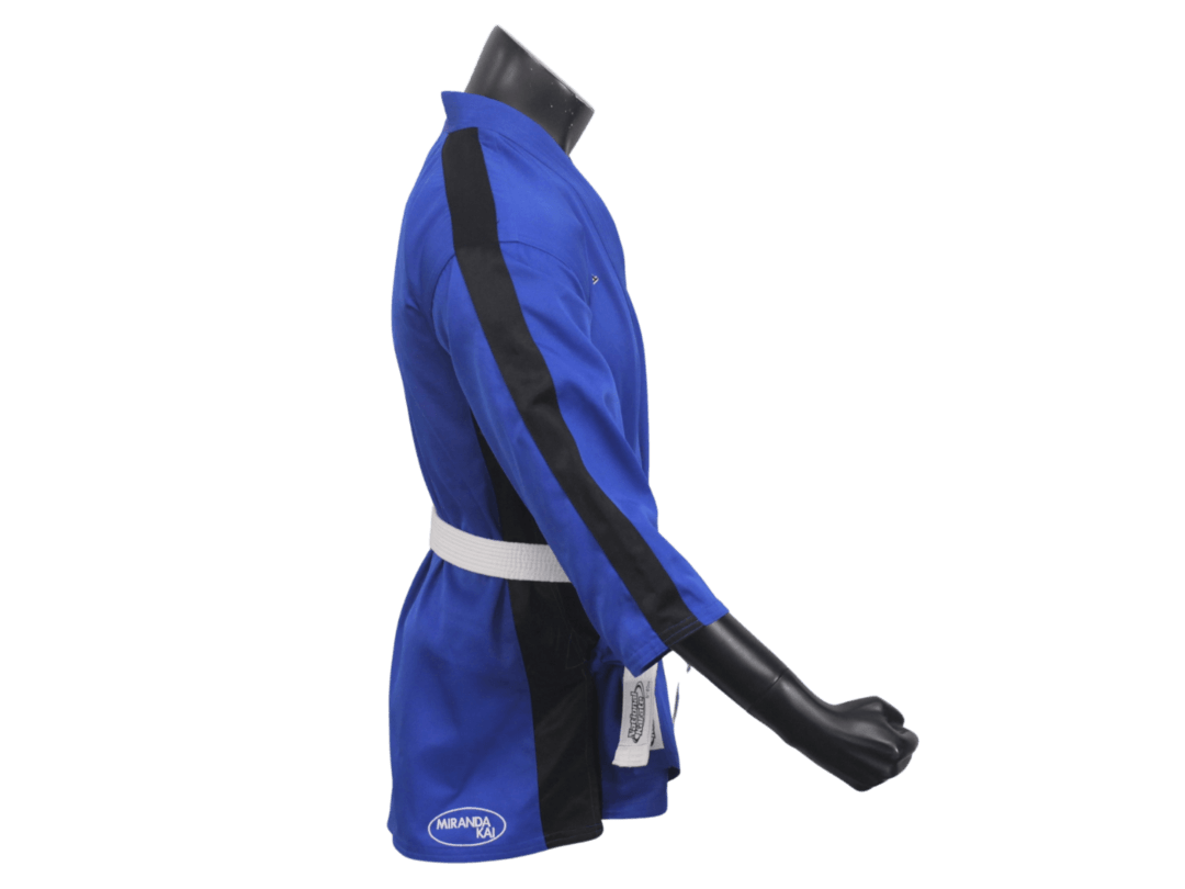 custom jiu jitsu gis