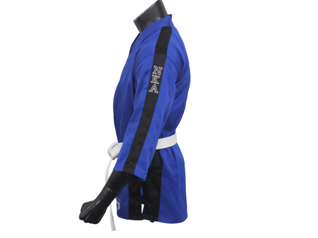 custom jiu jitsu gis