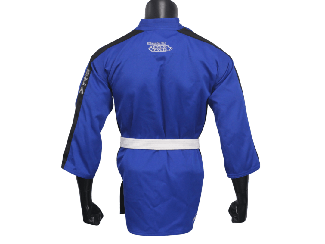 custom jiu jitsu gis