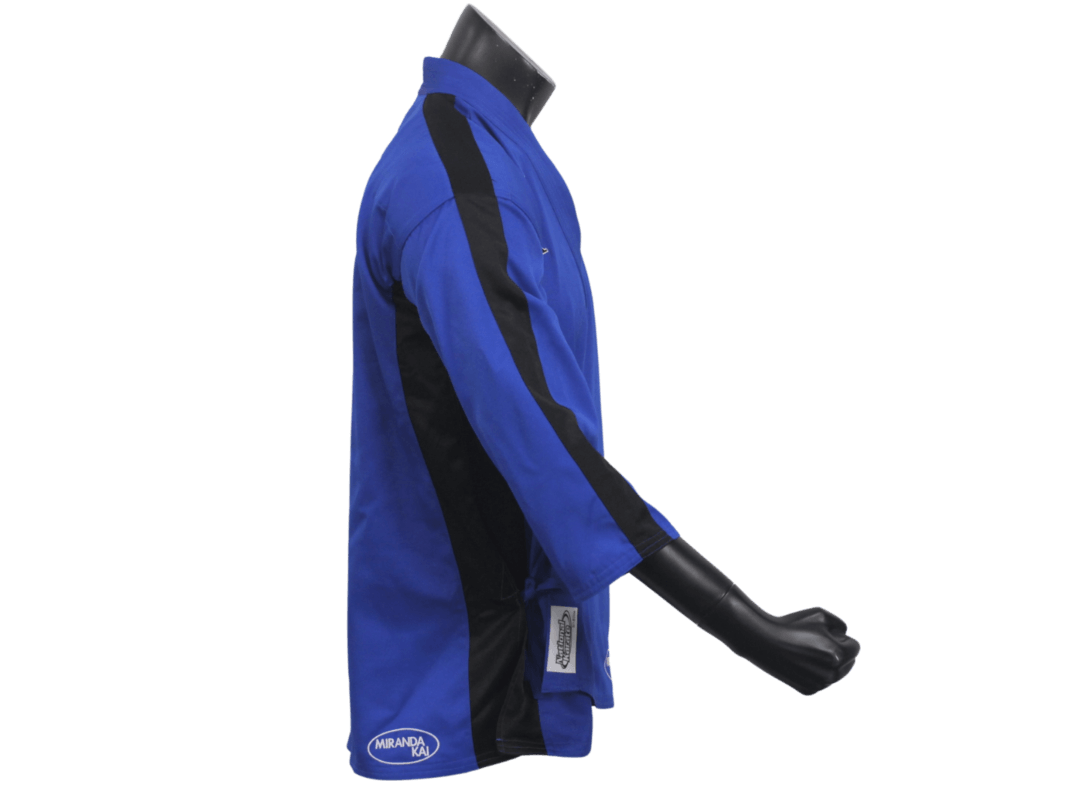 custom jiu jitsu gis