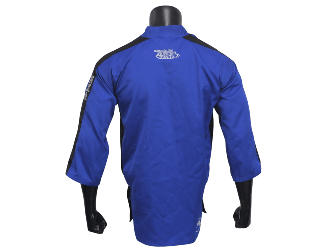 custom jiu jitsu gis