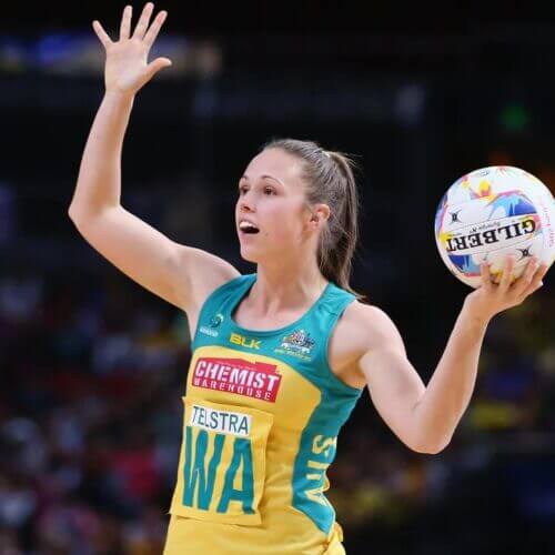 Netball