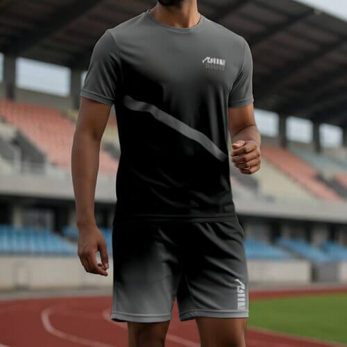 Running