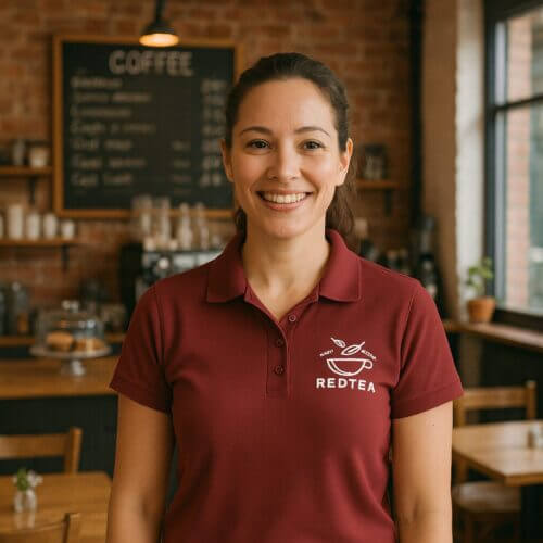 Work Uniforms