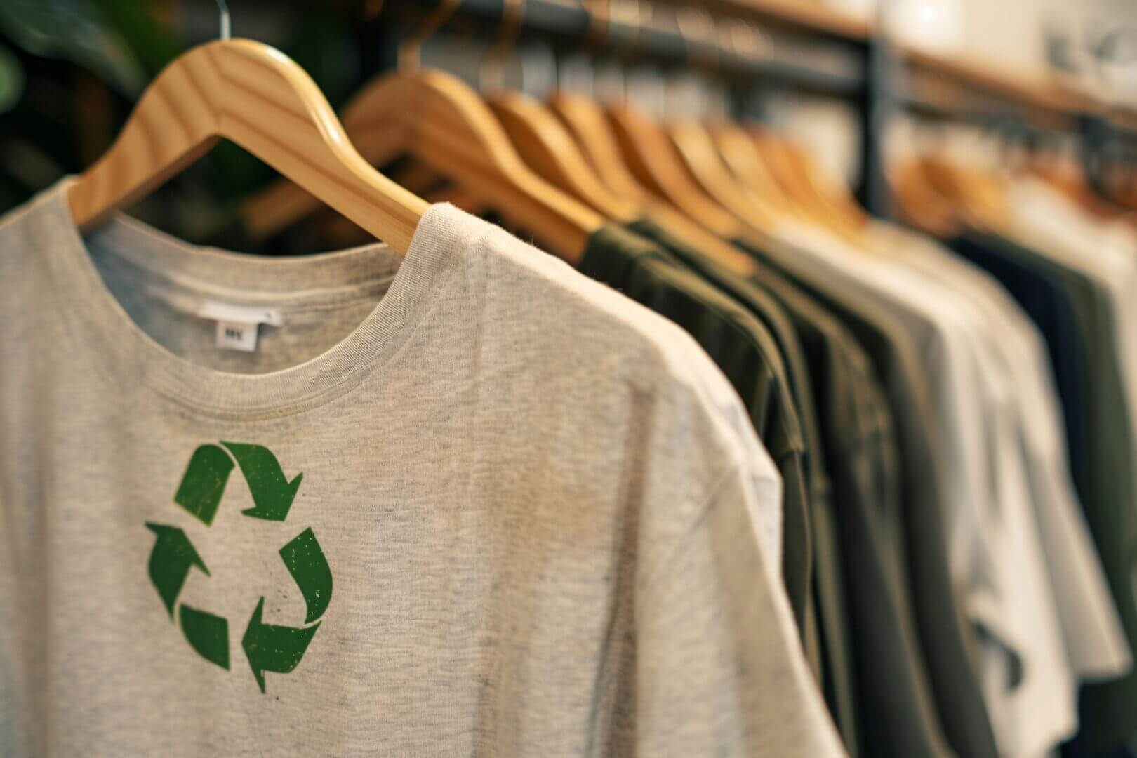 Eco-Friendly Fabrics & Packaging