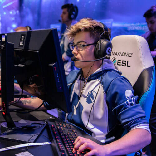 eSports