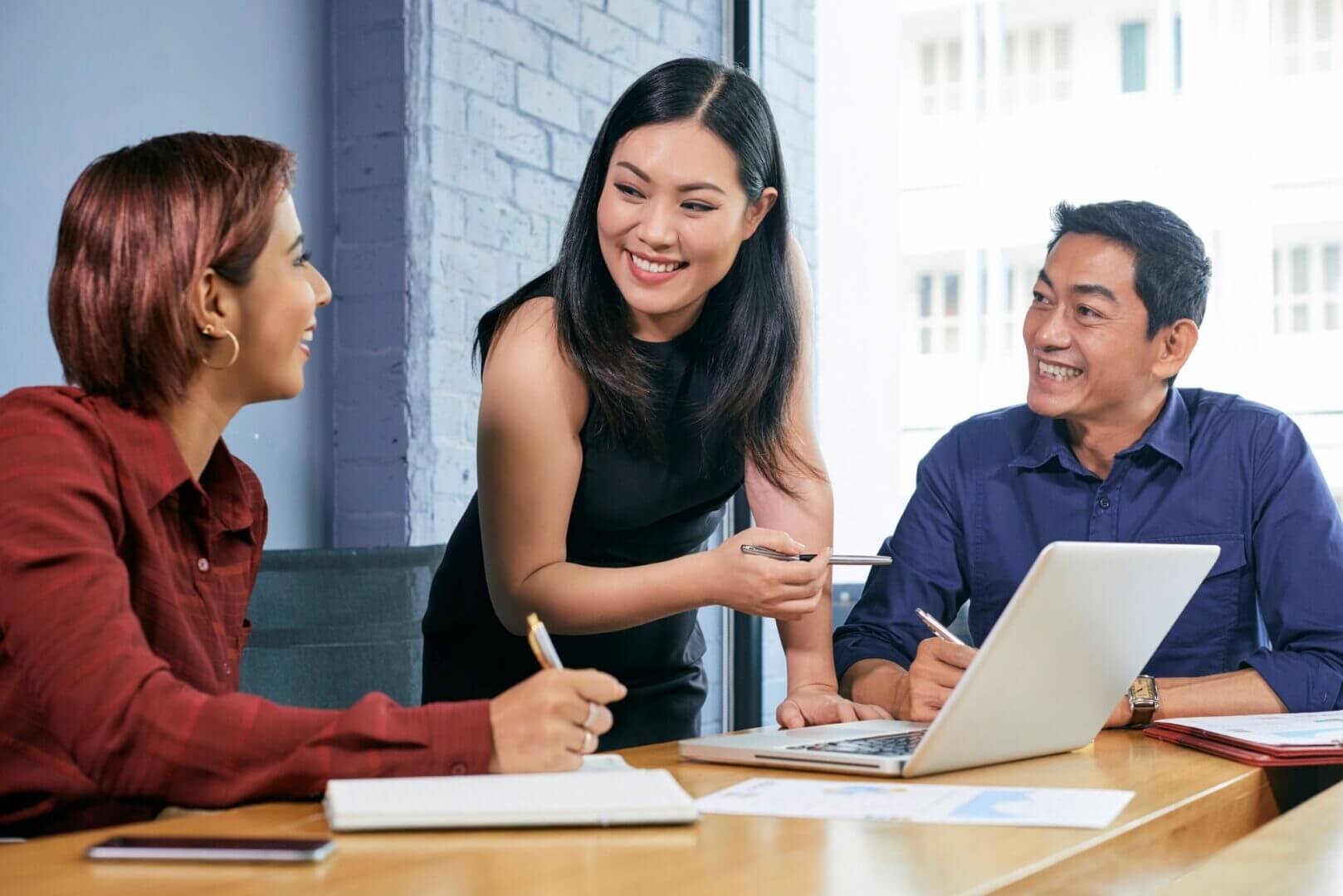 Admin Outsourcing