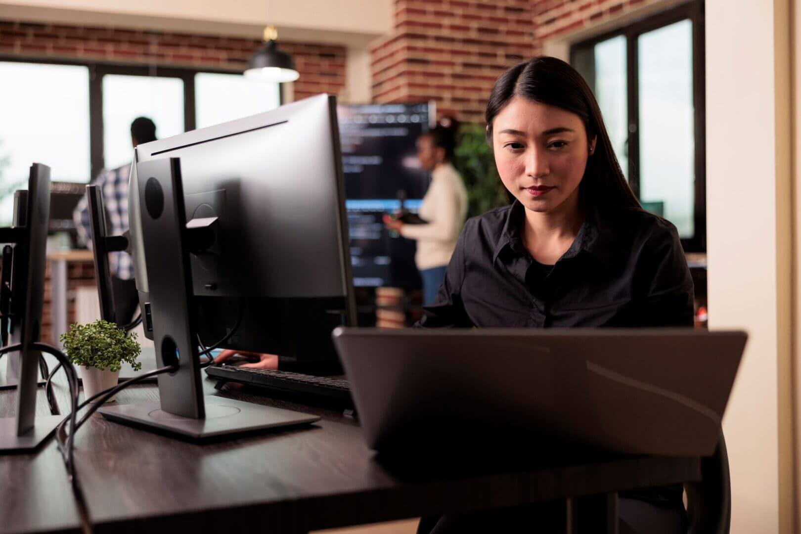 Customer Support & Order Management