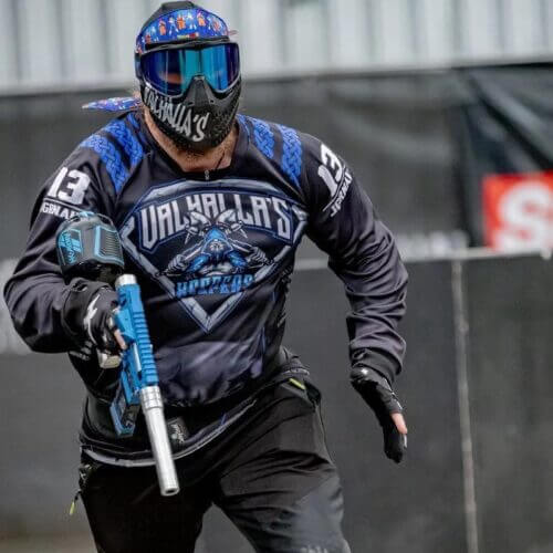 Gel Blaster