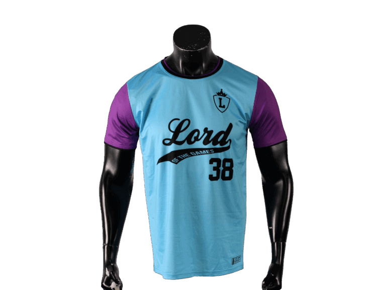 custom slow-pitch sublimation jersey featured image