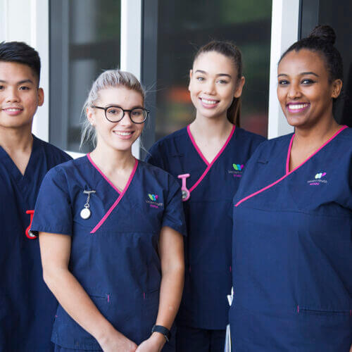 Medical Uniforms