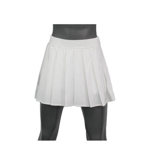 Custom Women's Golf Skort