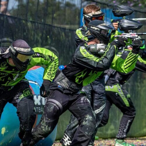 Paintball