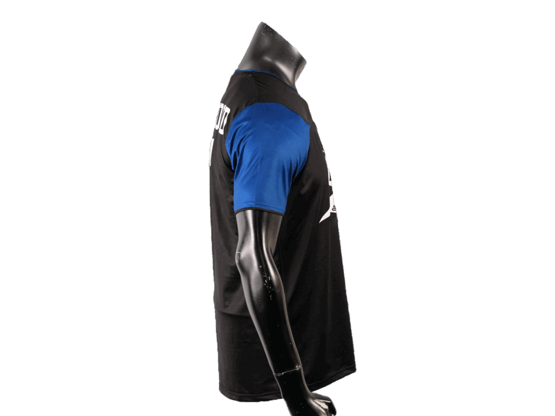 Custom Slow-Pitch Sublimation Jersey | SPH-SLOW-003 - Image 2