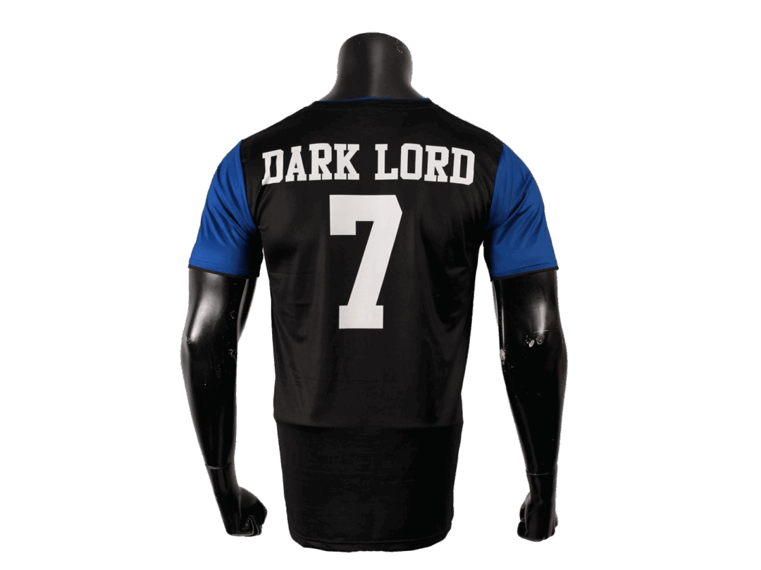 Custom Slow-Pitch Sublimation Jersey | SPH-SLOW-003 - Image 3