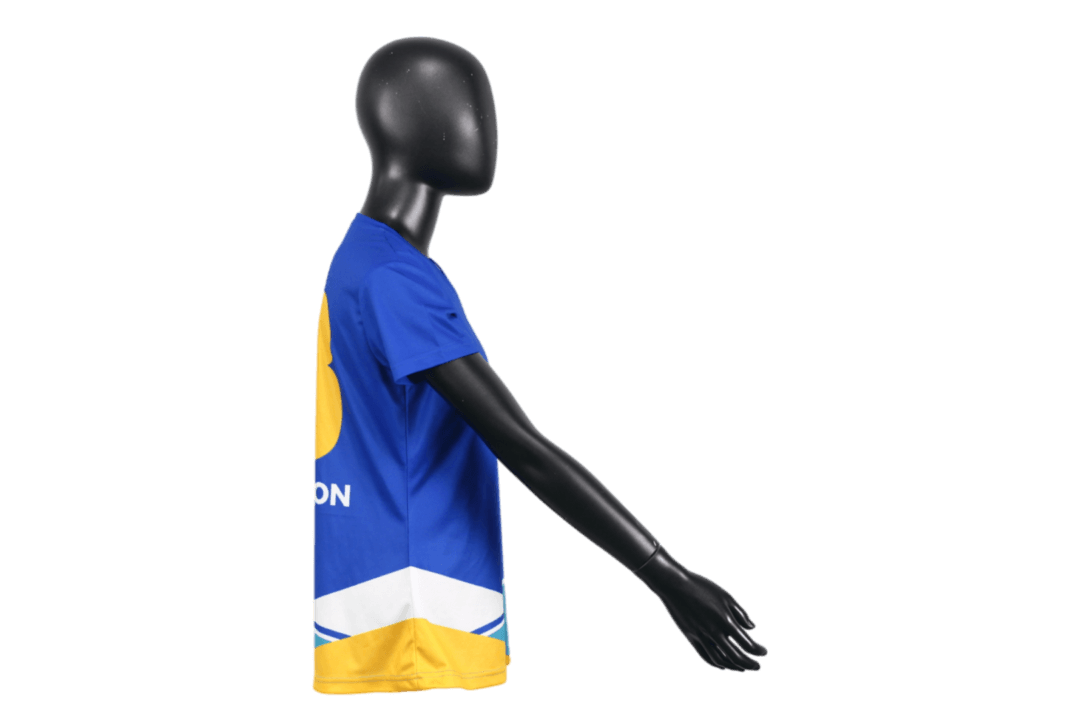 Custom Women’s Volleyball Short Sleeve Shirt - Image 3
