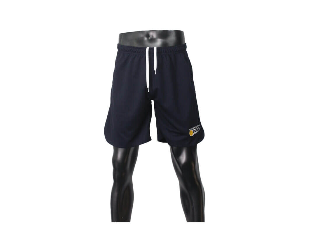 Custom Volleyball Training Shorts