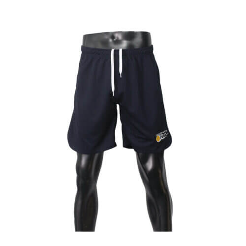 Custom Volleyball Training Shorts