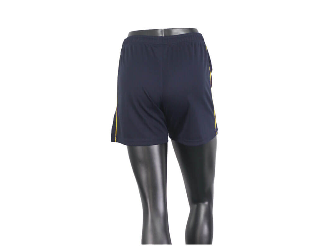 Custom Volleyball Training Shorts