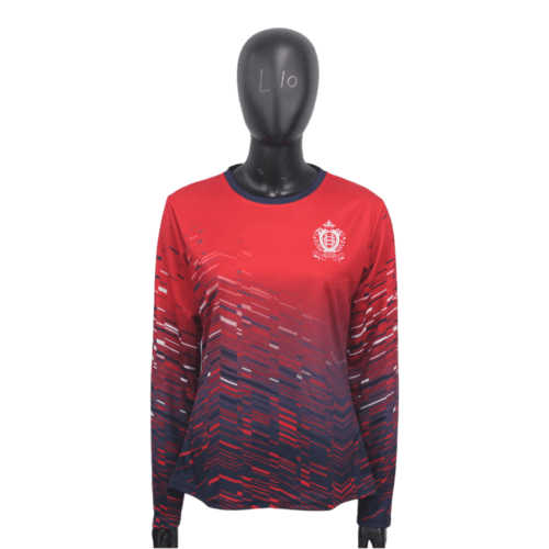 Custom Squash Long Sleeve featured image