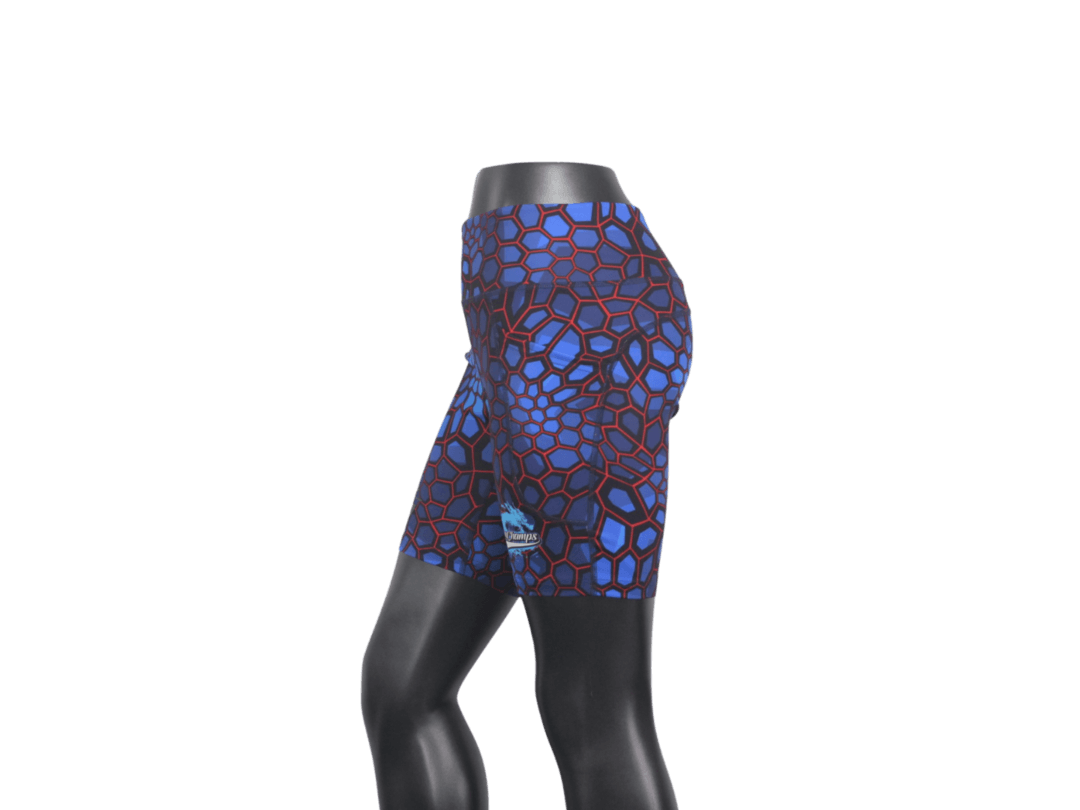 womens dragon boat shorts (2)