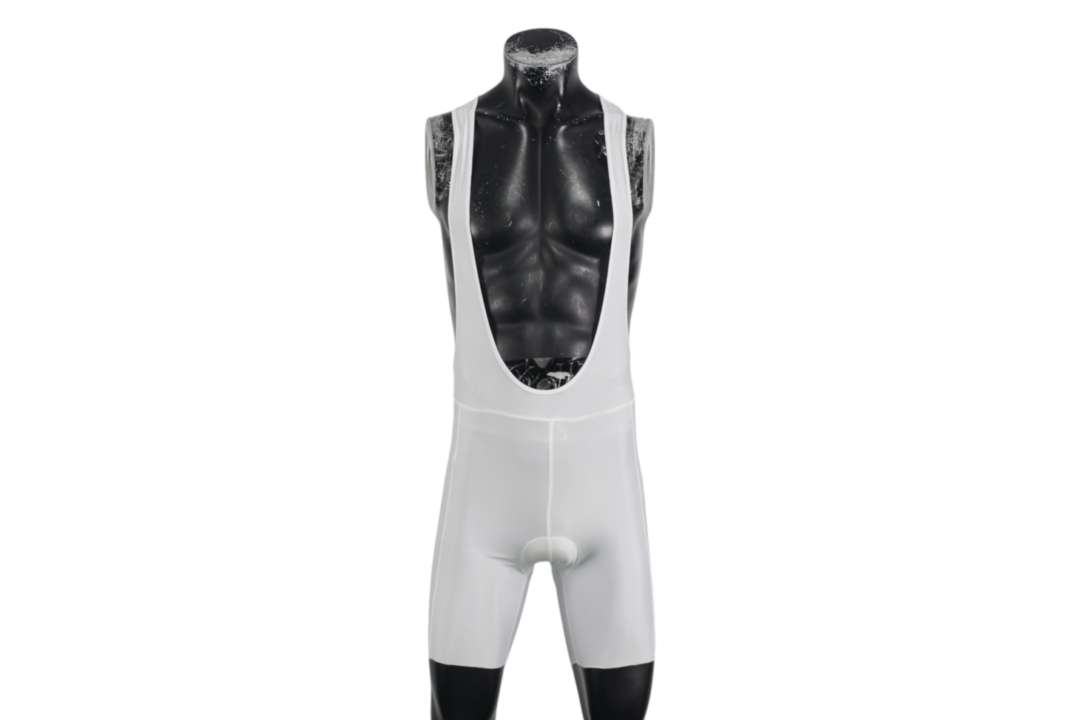 Custom Cycling Bib Shorts - Image 4