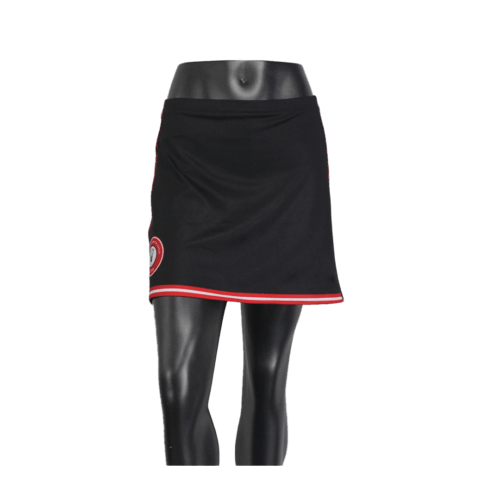 Custom Badminton Skort