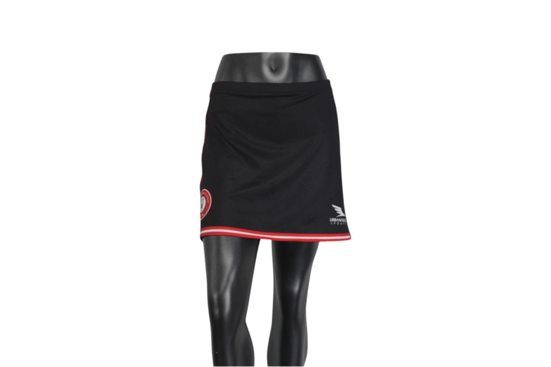 Custom Badminton Skort