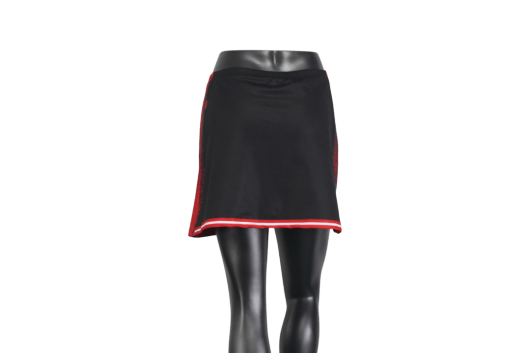 Custom Badminton Skort - Image 5