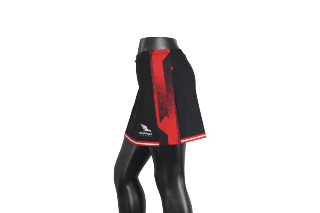 Custom Badminton Skort - Image 3