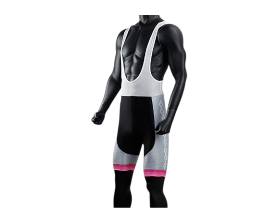 Custom Cycling Bib Shorts - Image 2