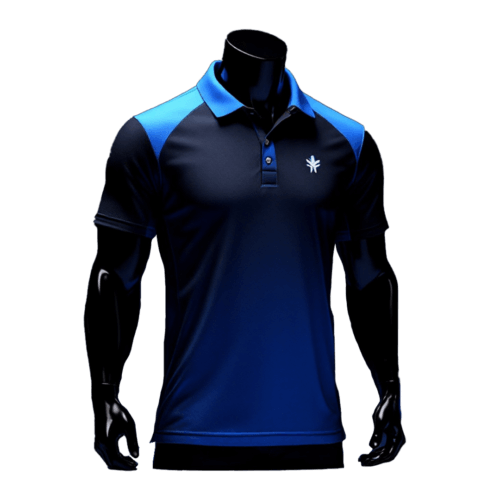 custom esports polo featured image