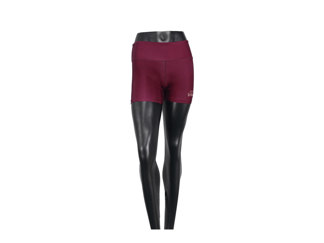 Custom Women's Volleyball Shorts - Image 4