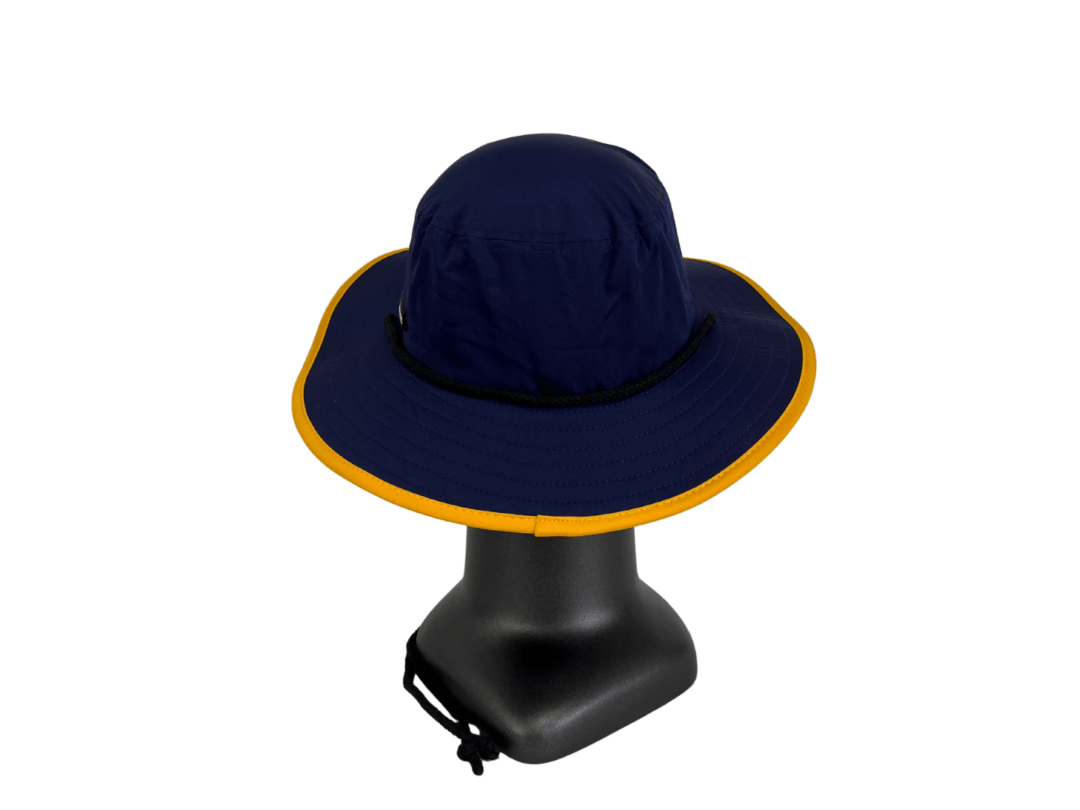 Custom Bucket Hat with String - Image 2