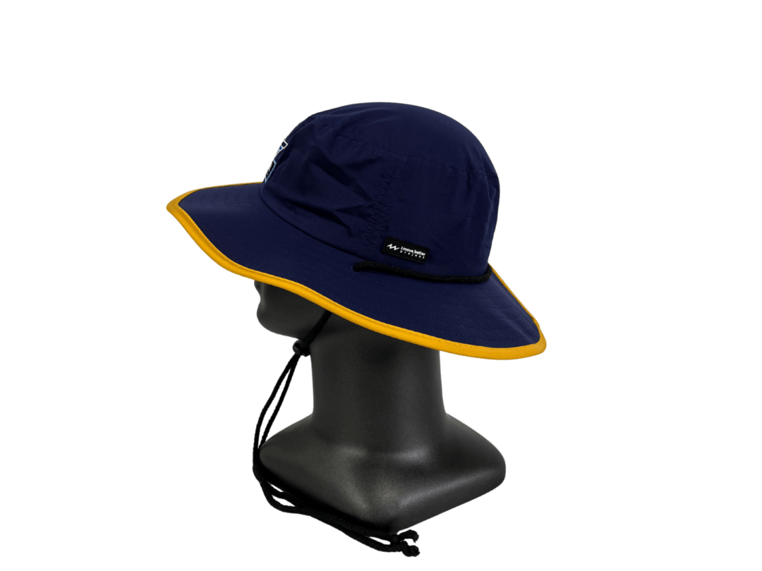 Custom Bucket Hat with String - Image 3