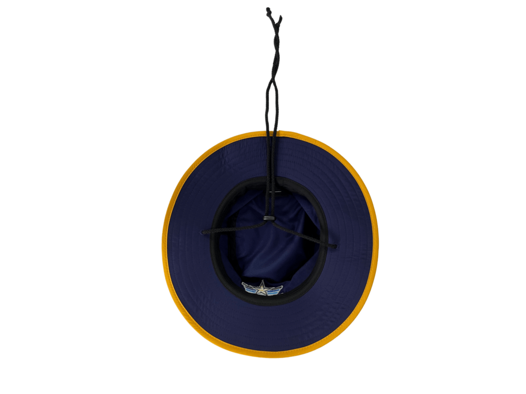 Custom Bucket Hat with String - Image 4