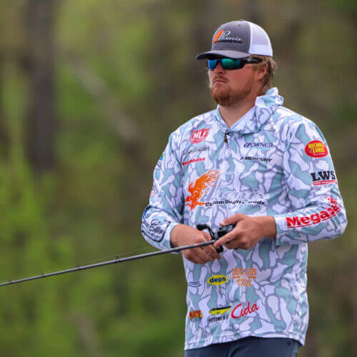 Fishing & Outdoors