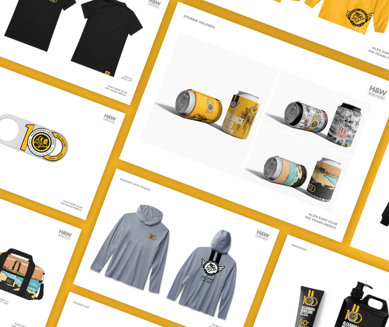 High-Quality Anniversary Merchandise