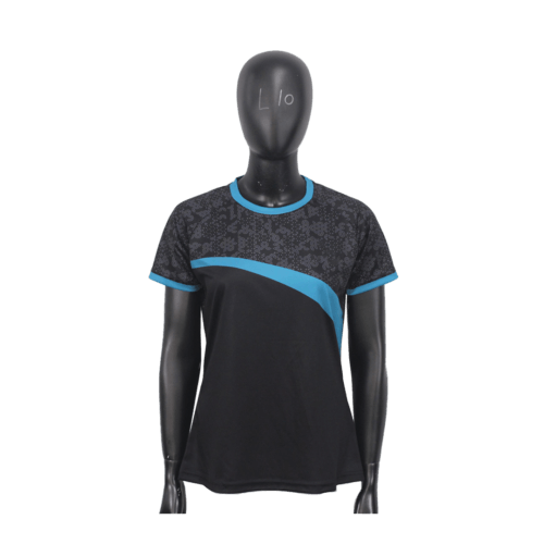Custom Women’s Badminton Jersey | SPH-BAD-003