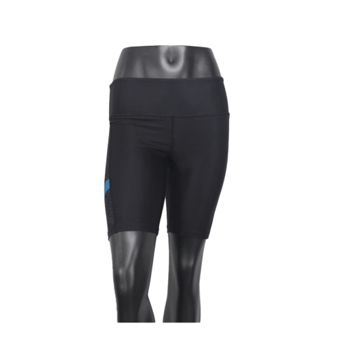 Custom Women's Badminton Shorts | SPH-BAD-001