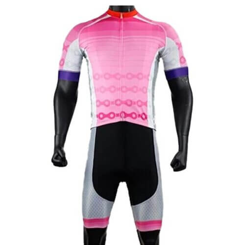 custom cycling skinsuit featured image