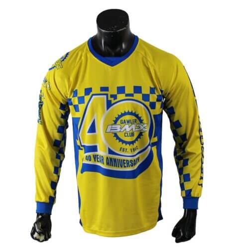 custom men’s BMX jersey featured image
