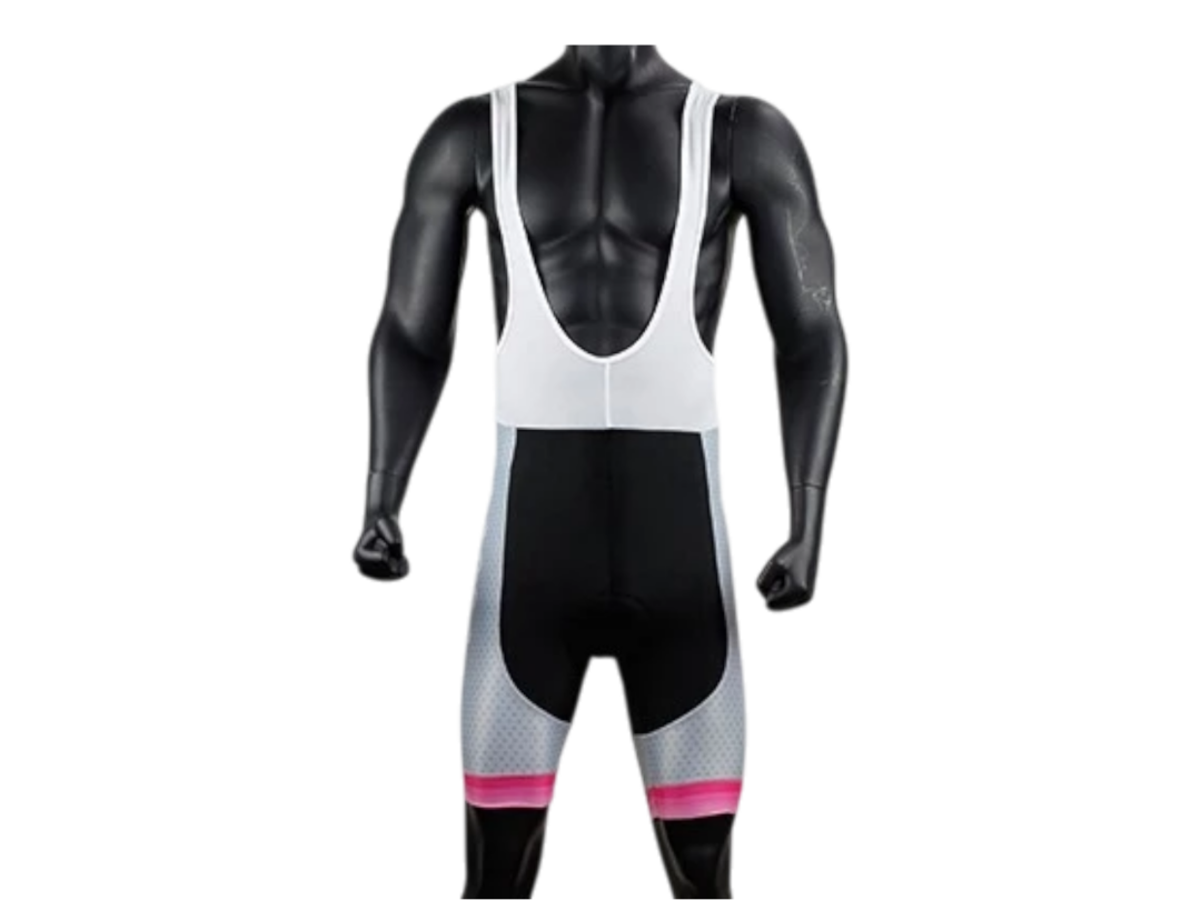 custom cycling bib shorts featured image