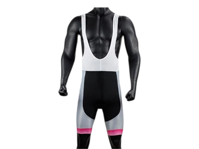 custom cycling bib shorts featured image