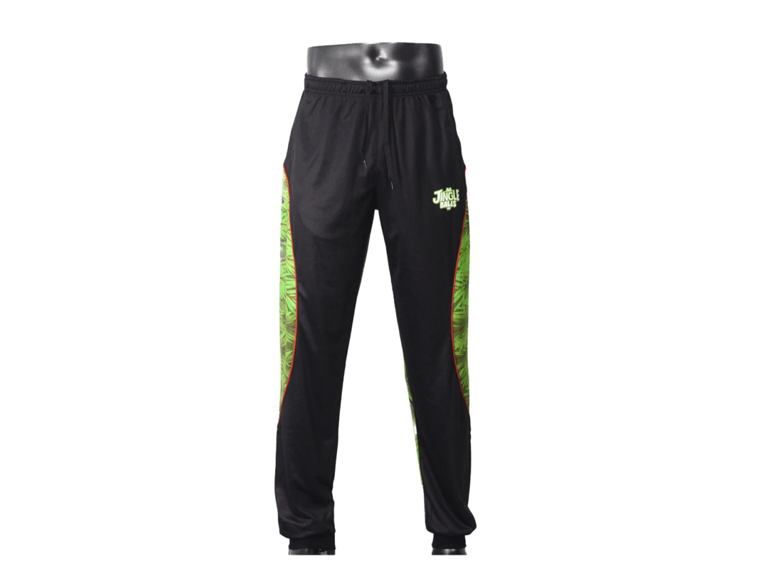 Custom Paintball Pants featured image