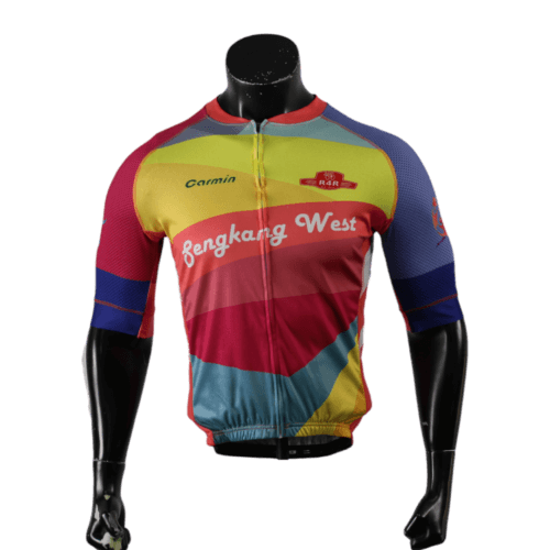 custom mid-sleeve cycling jersey featured image