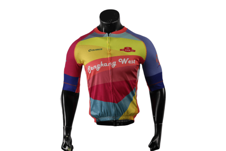 custom mid-sleeve cycling jersey featured image