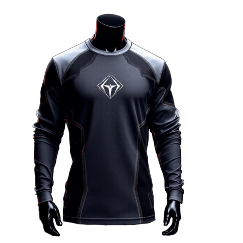 custom esports long sleeve jersey featured image