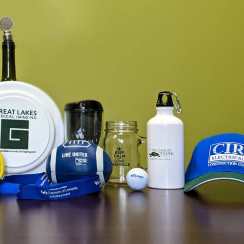 Promo Items